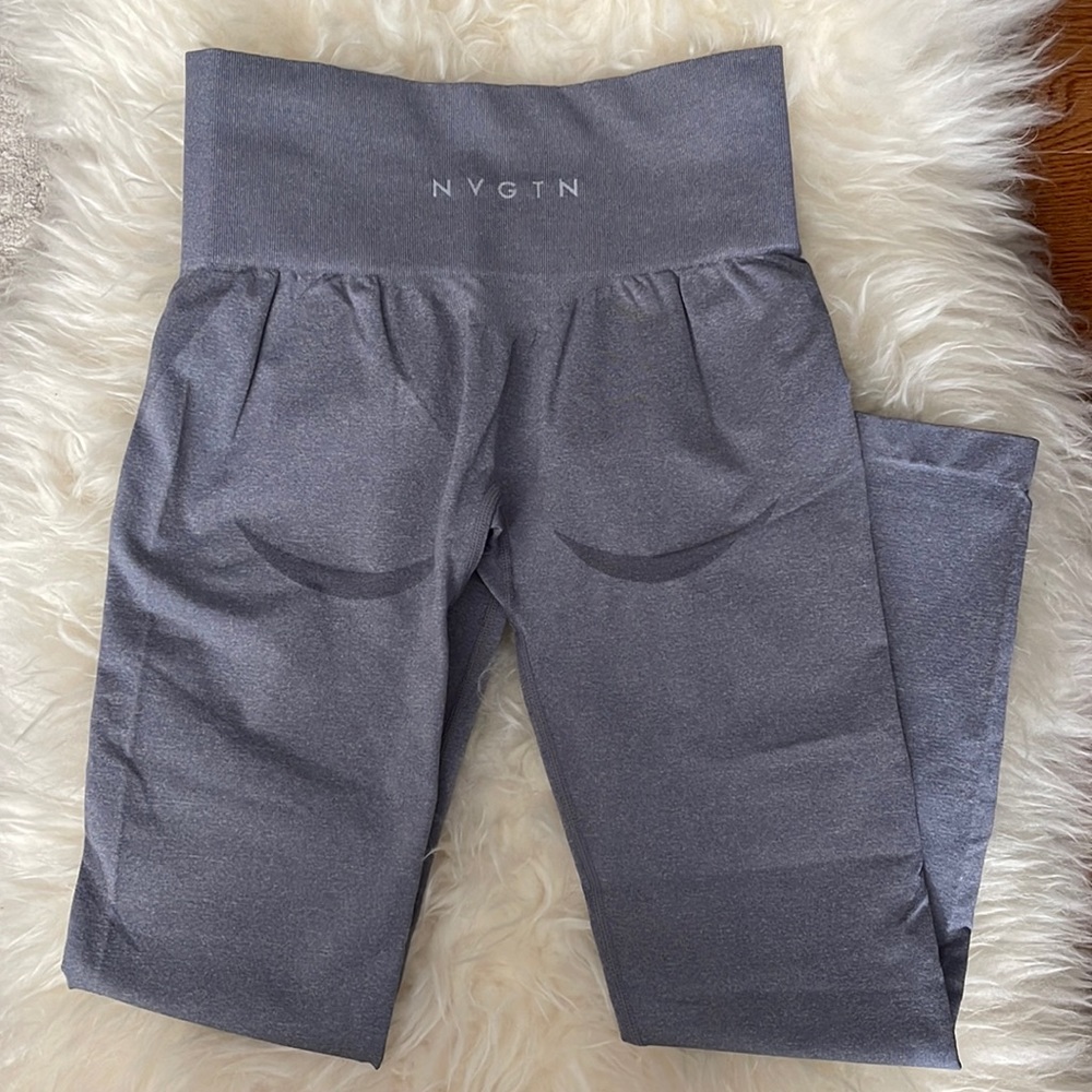 NVGTN contour seamless leggings